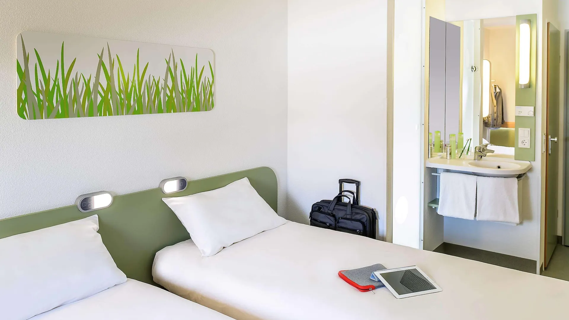 Ibis Budget Bilbao Arrigorriaga