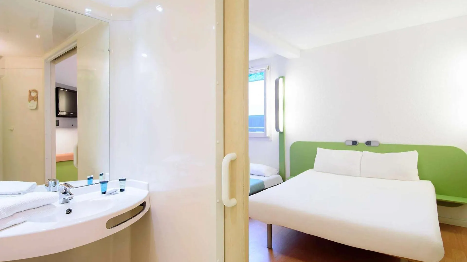 Ibis Budget Bilbao Arrigorriaga
