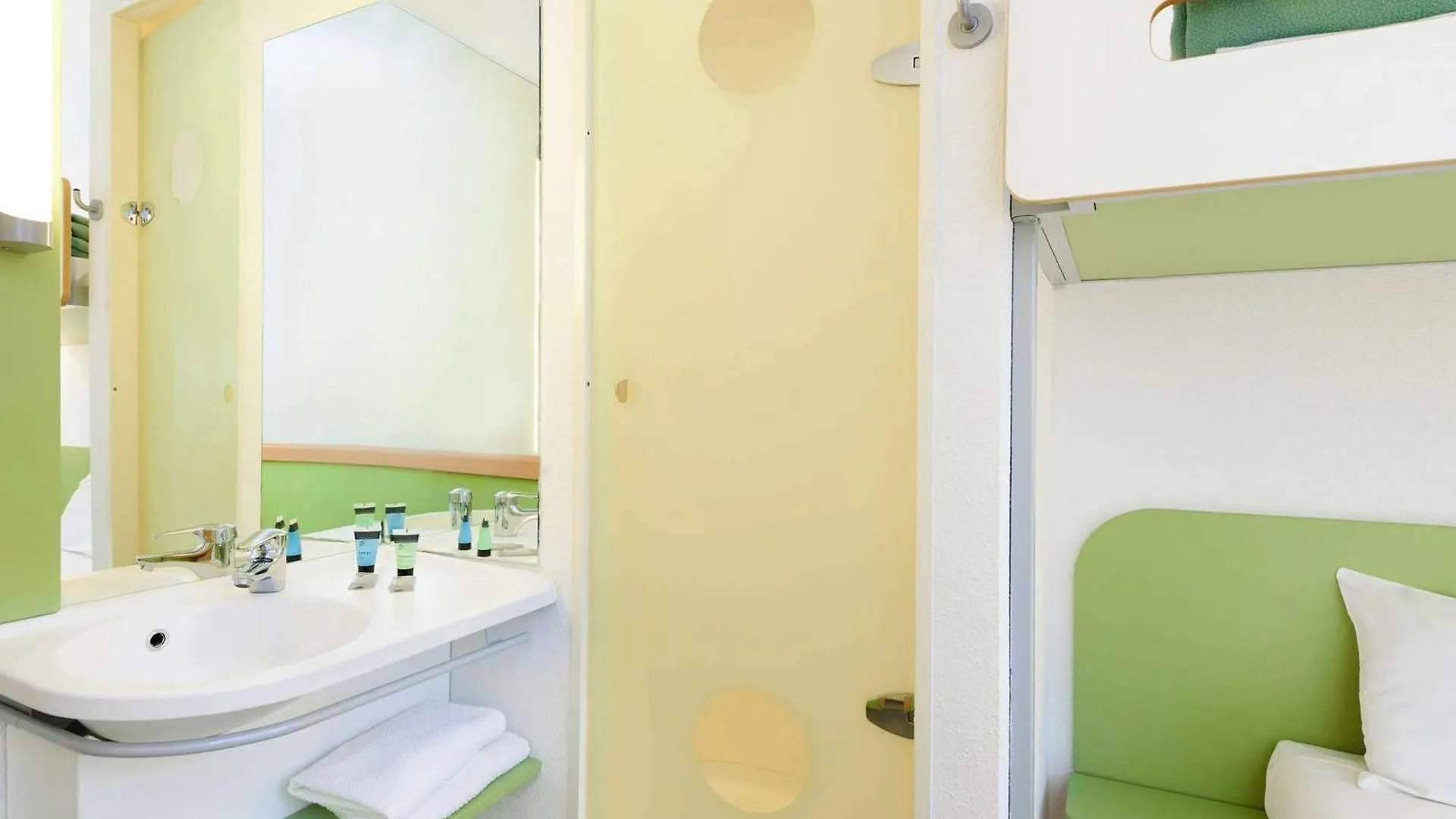 Ibis Budget Bilbao Arrigorriaga España