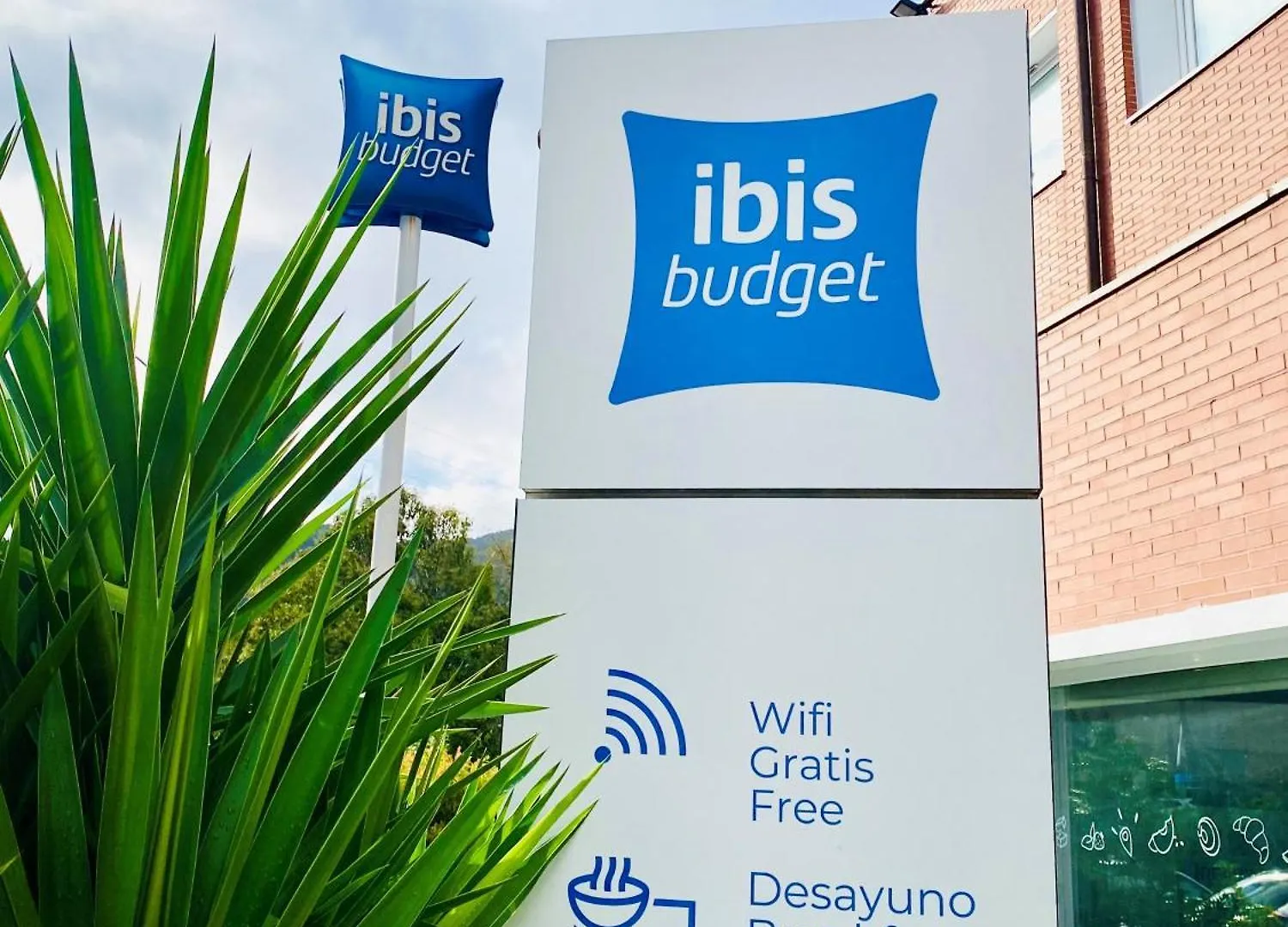 Ibis Budget Bilbao Arrigorriaga 0*,  España