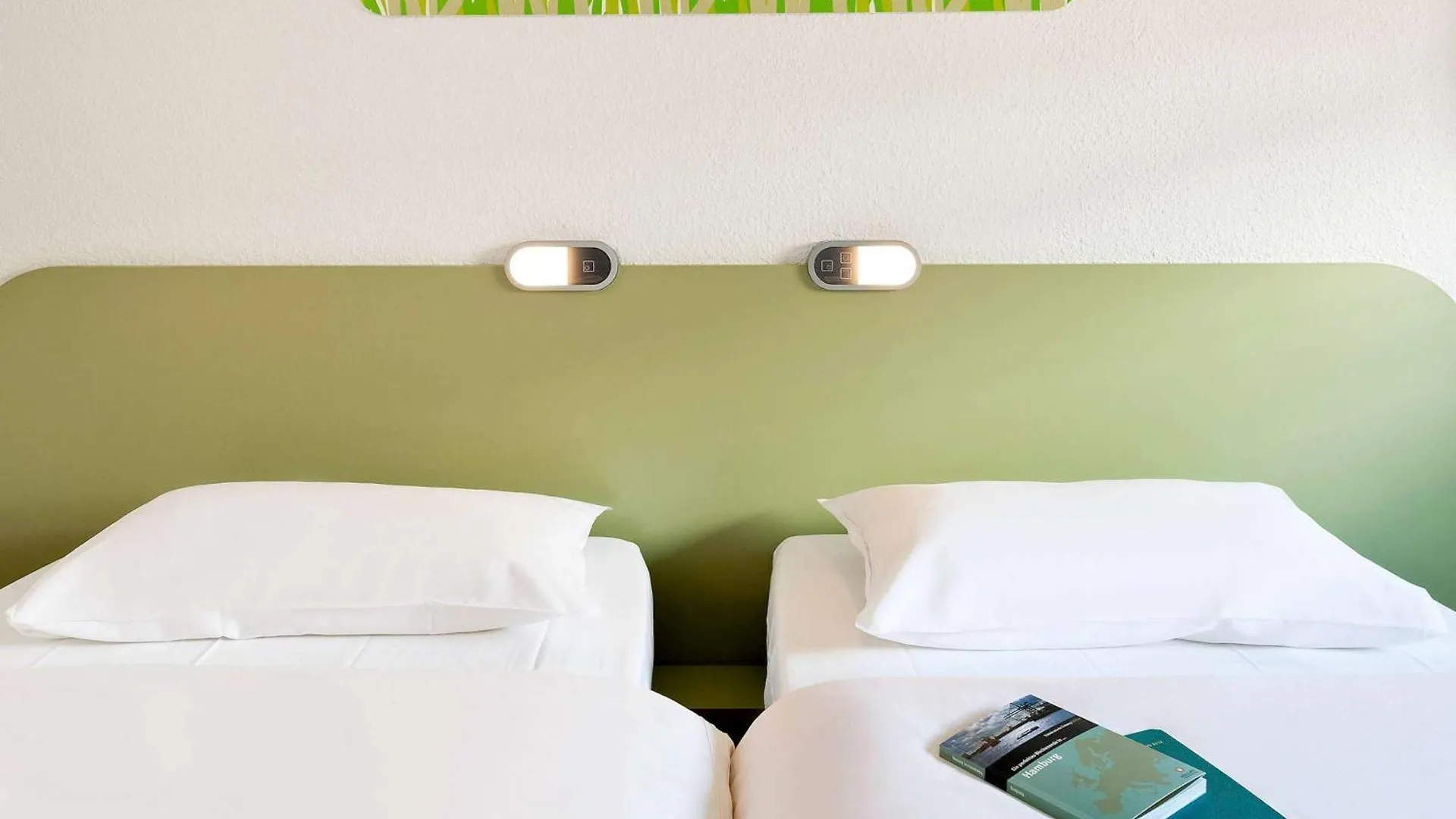 Ibis Budget Bilbao Arrigorriaga