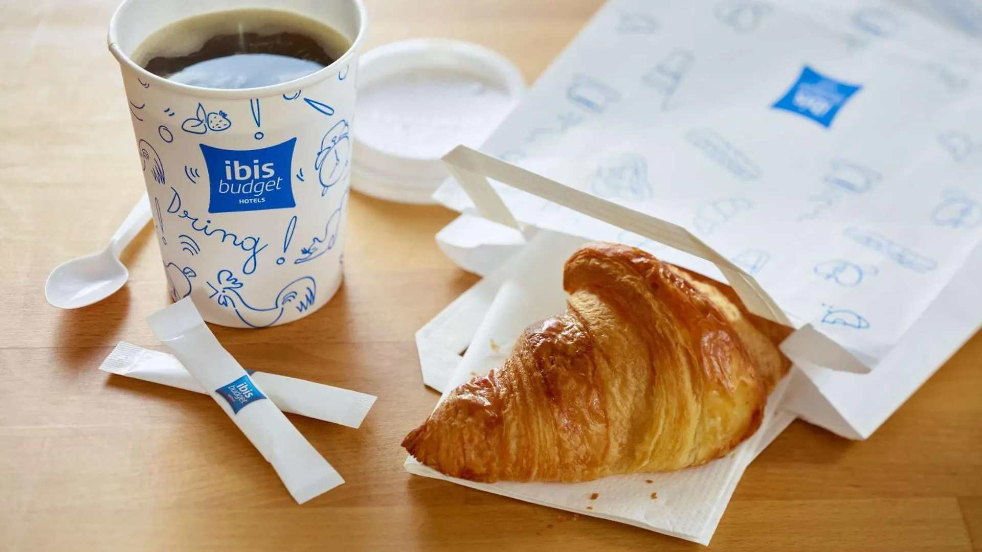Casa de hóspedes Ibis Budget Bilbao Arrigorriaga
