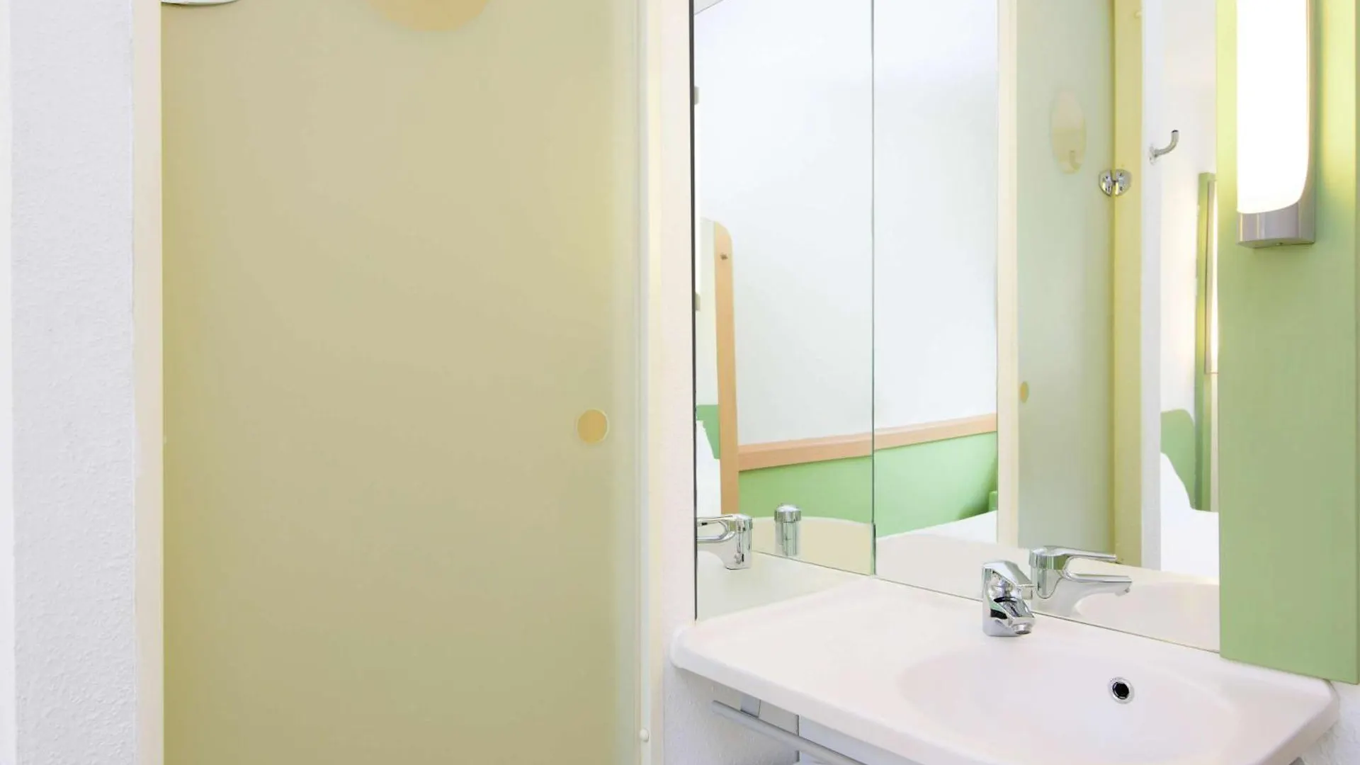 Ibis Budget Bilbao Arrigorriaga 0*,  España