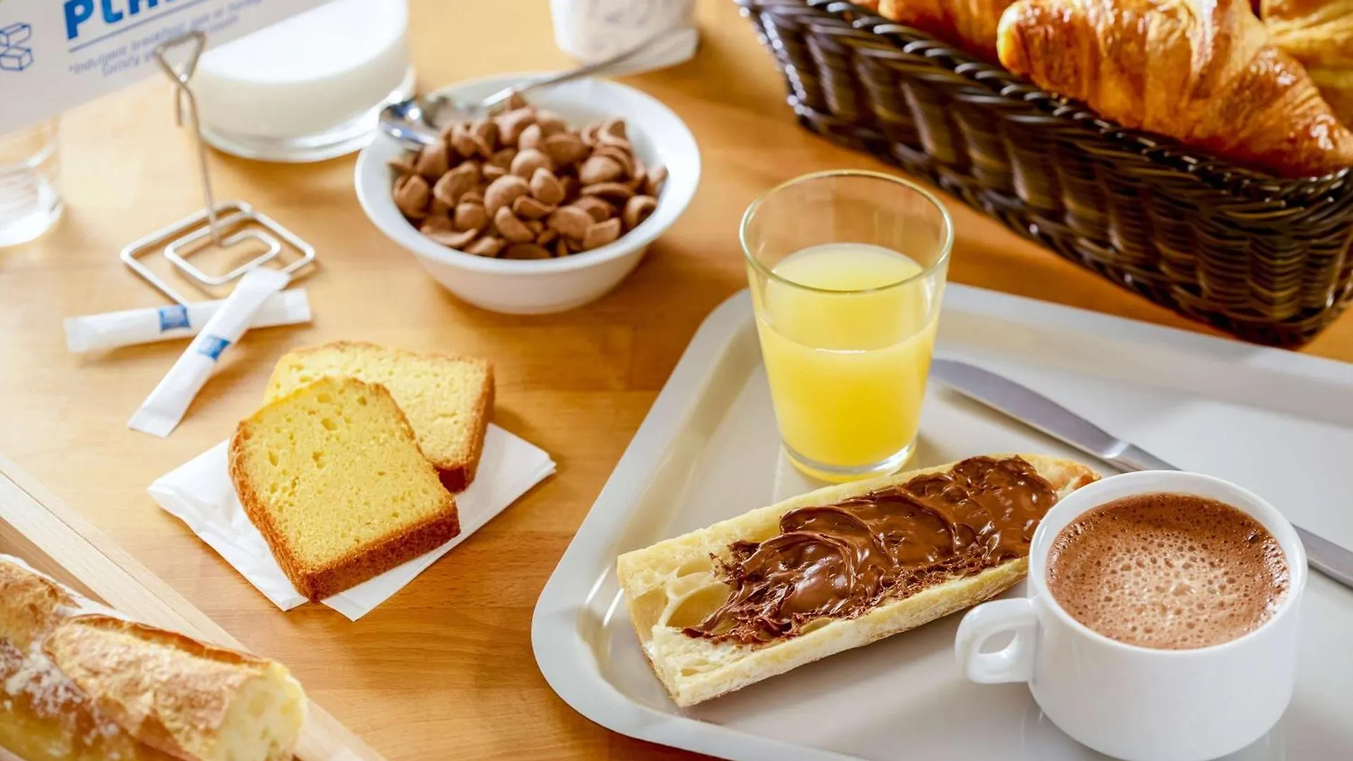 Ibis Budget Bilbao Arrigorriaga España