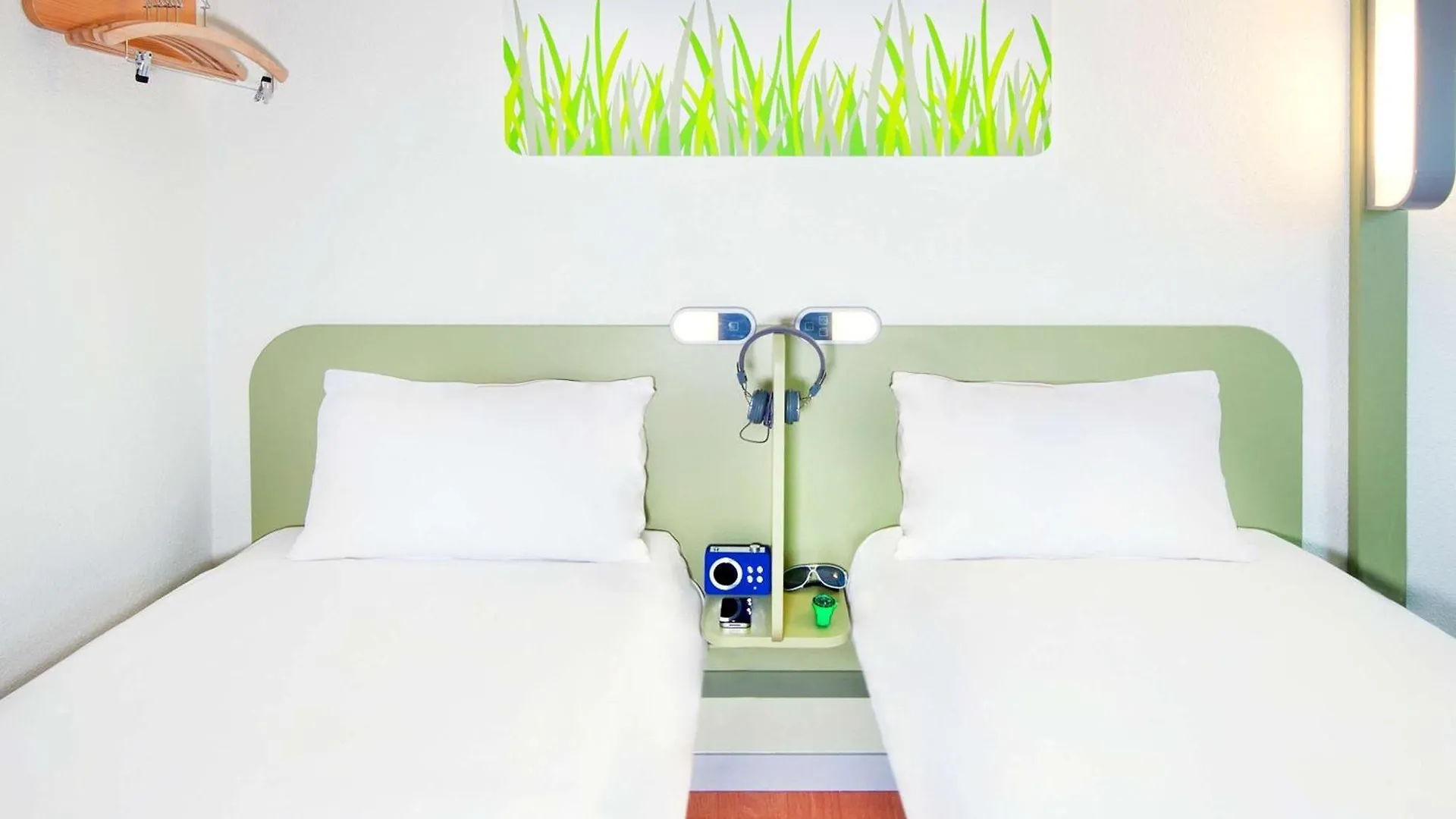 Ibis Budget Bilbao Arrigorriaga España