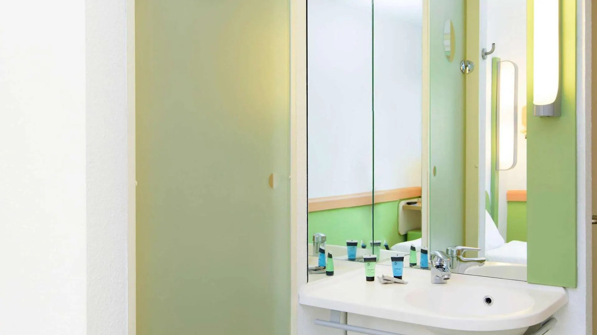 Ibis Budget Bilbao Arrigorriaga 0*,