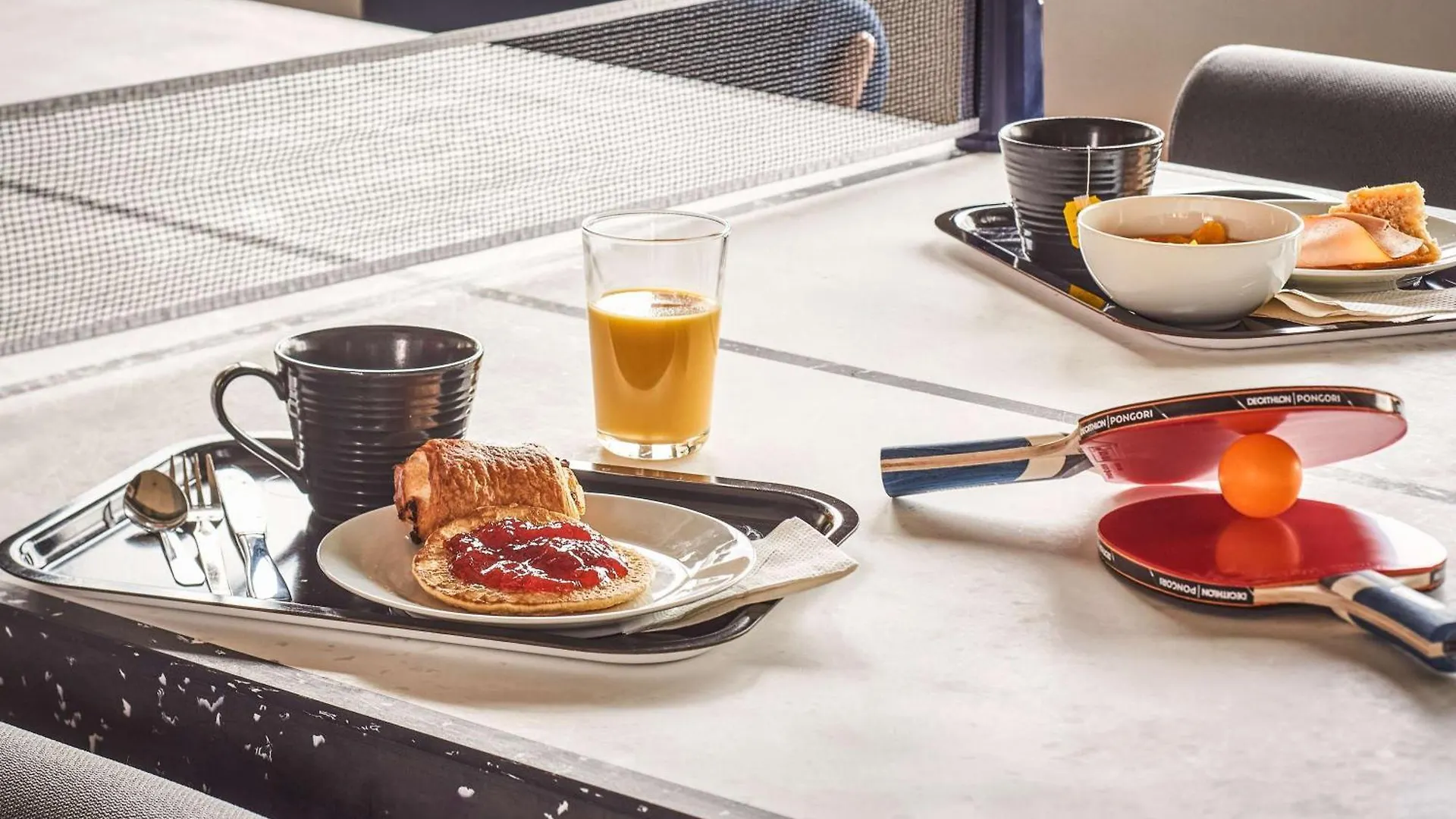 Ibis Budget Bilbao Arrigorriaga 0*,