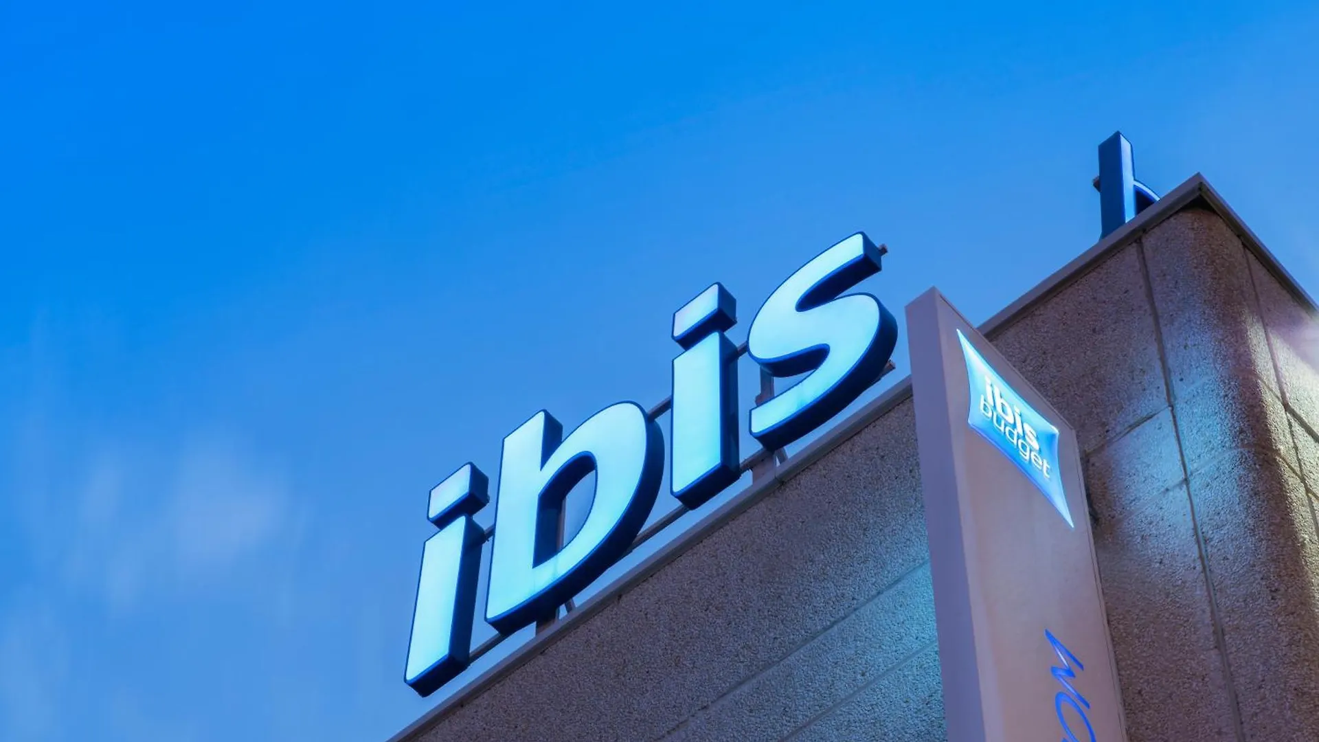 Pensión Ibis Budget Bilbao Arrigorriaga España