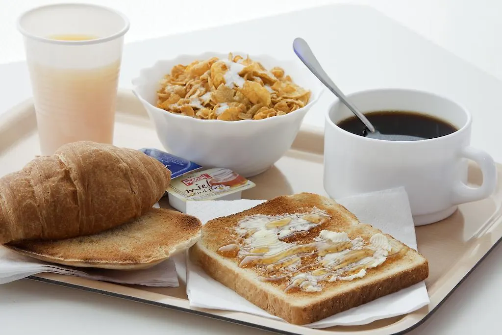 Ibis Budget Bilbao Arrigorriaga 0*,  España