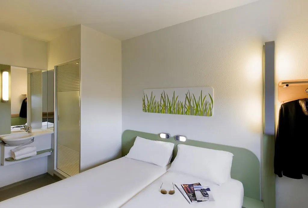 Ibis Budget Bilbao Arrigorriaga