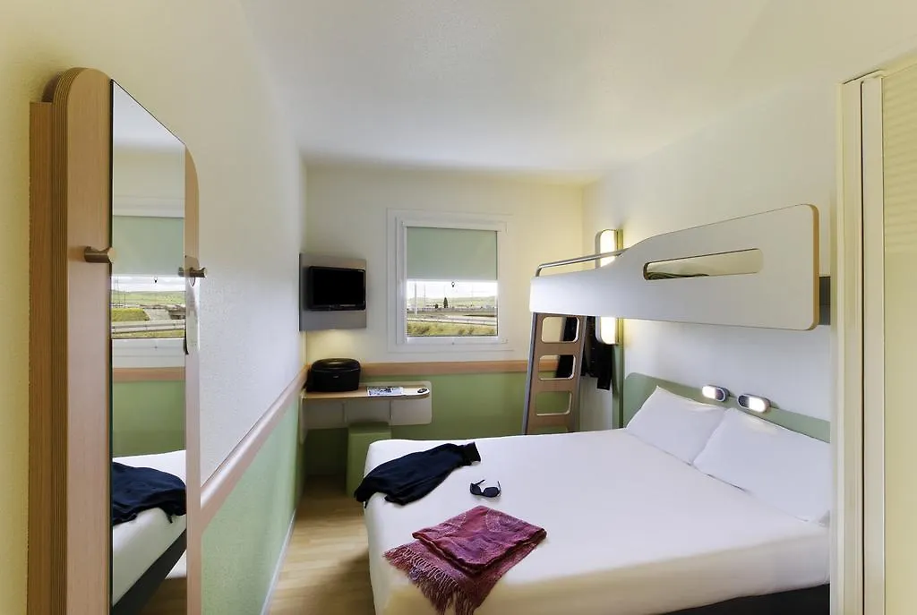 Ibis Budget Bilbao Arrigorriaga