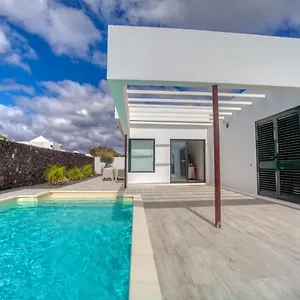  Villa Lava Dreams España