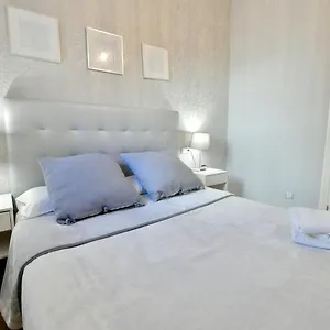  Apartamento Ms4 Nervión 3 Personas España