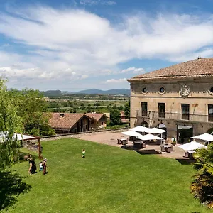 Hotel De, Argómaniz