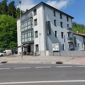 Amorrortu Arraibi