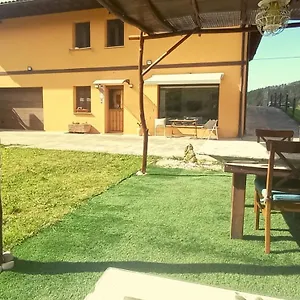 Apartamento Pozozabale Сasa de vacaciones