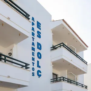  Apartamento Es Dolc España