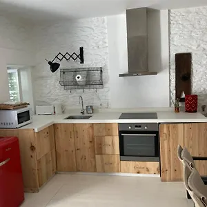  Apartamento Palau España