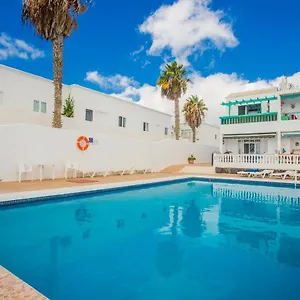  Apartamento Haría En Puerto Del Carmen España