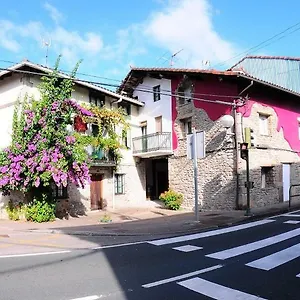 Urdaibai Сasa de vacaciones