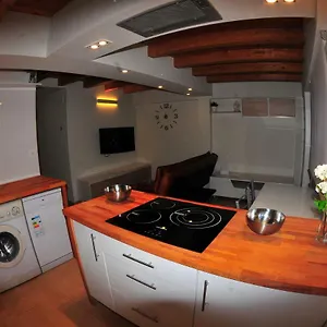 Urdaibai 1 Apartamento
