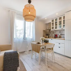 Apartamento Beautiful Stylish @ Center España