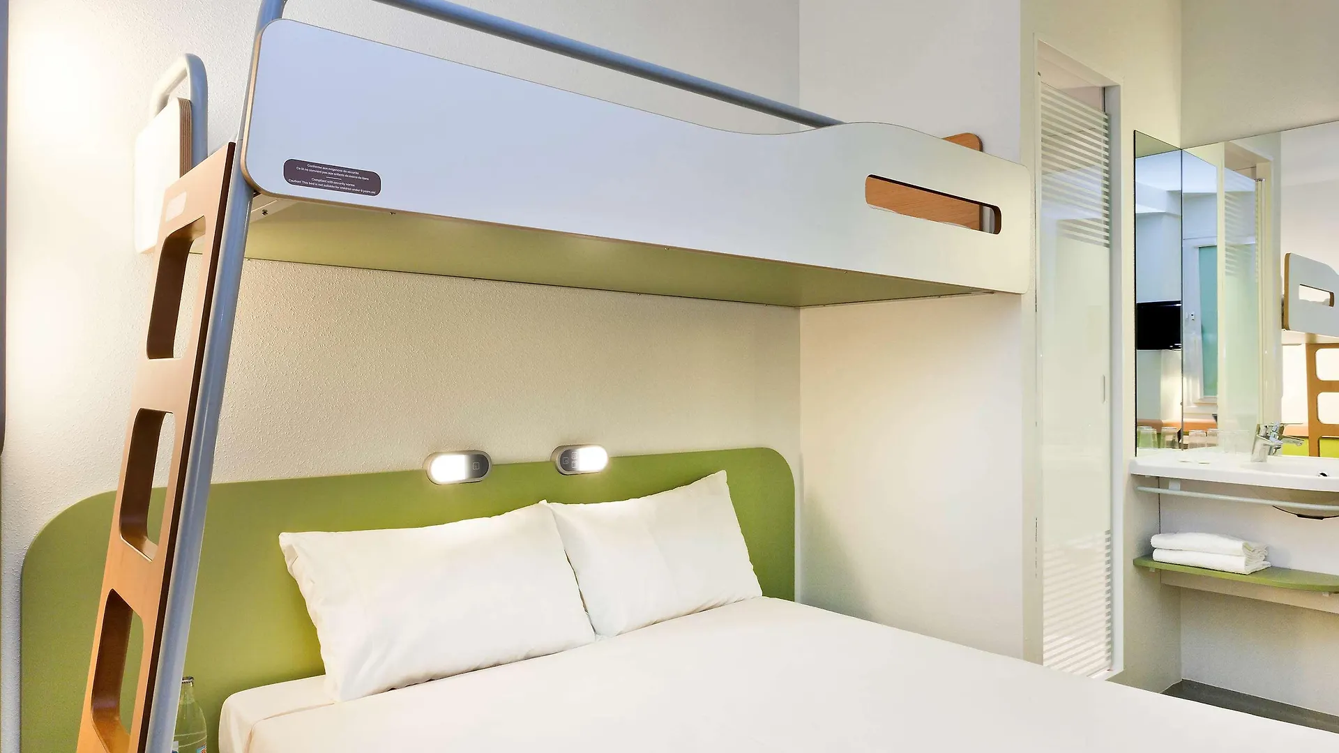 Ibis Budget Bilbao Arrigorriaga