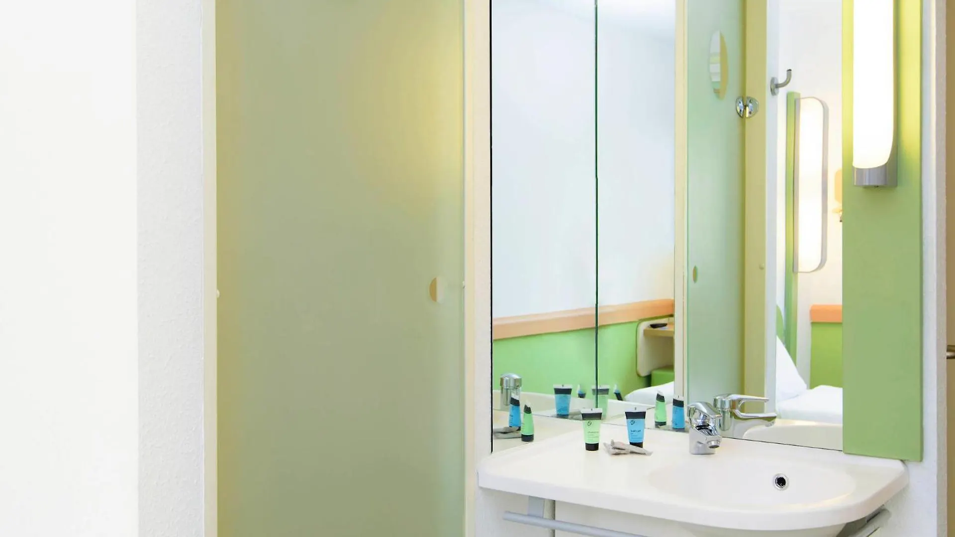 Ibis Budget Bilbao Arrigorriaga