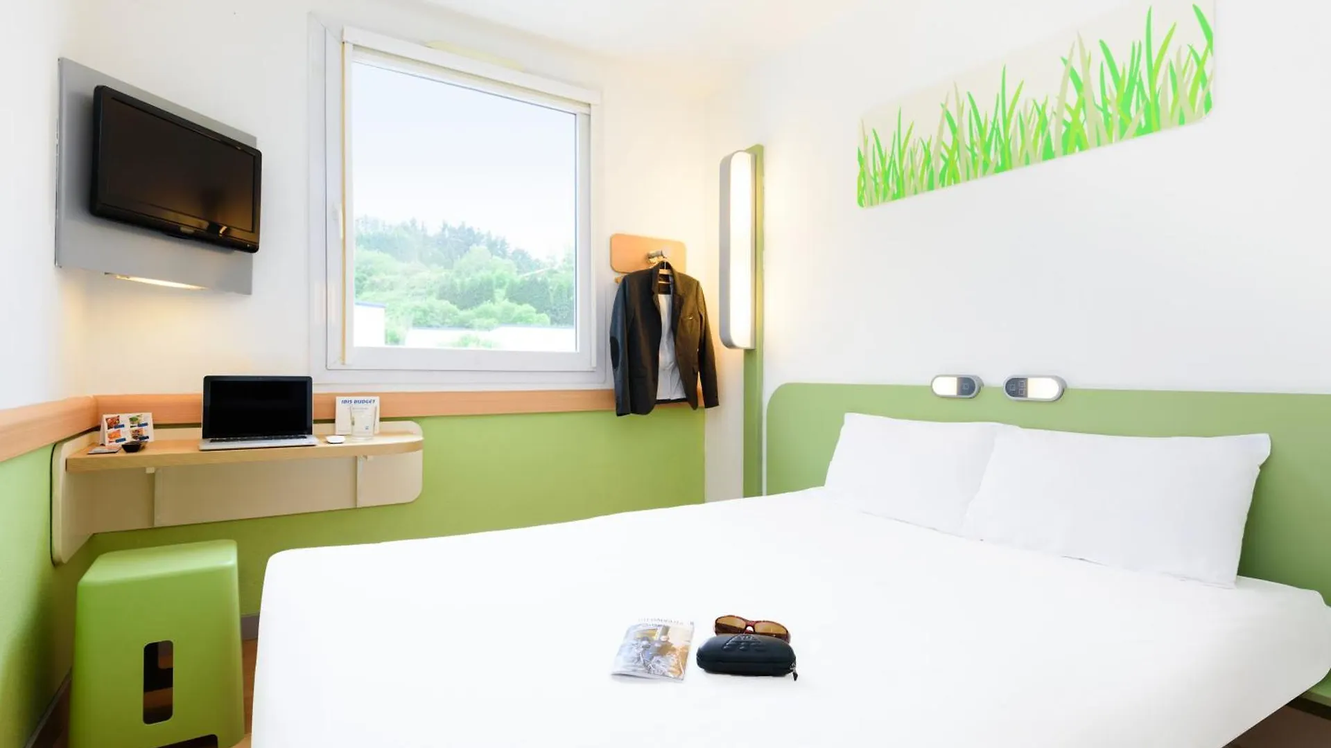 Ibis Budget Bilbao Arrigorriaga